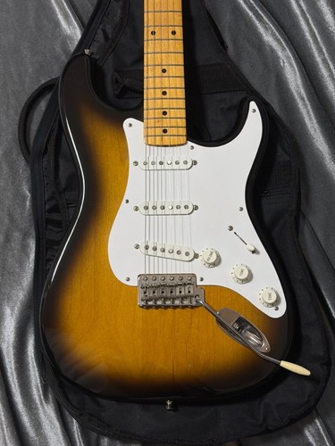 Guitare électrique fender - électrique,
