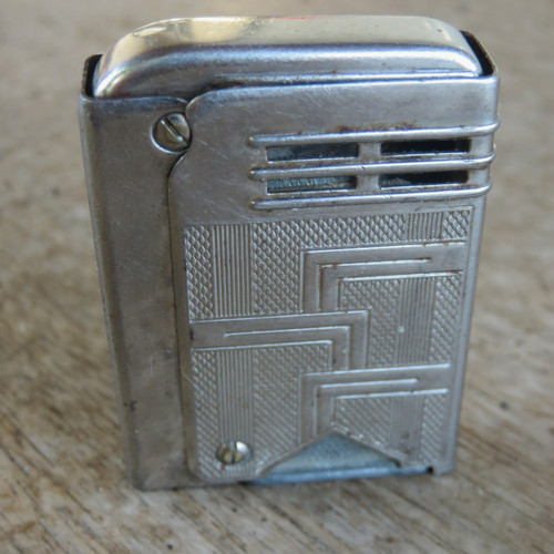 Ancien briquet silby imco - ancien,
