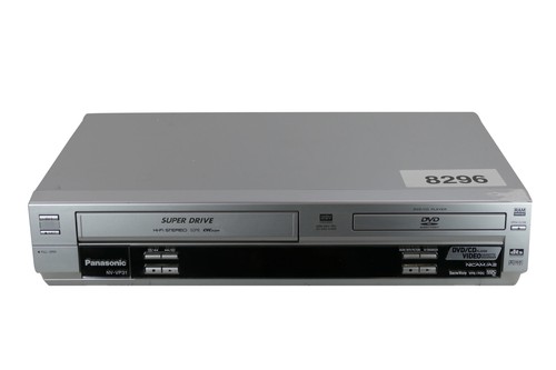 Panasonic vp31 - panasonic, nv-vp31