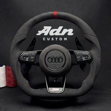 Volant Carbone Personnalisé