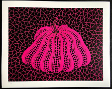 Yayoi Kusama, Lithographie