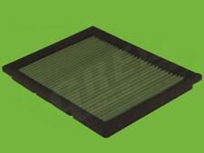 Filtre a air Green pour