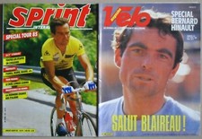 Sprint International n° 59 et