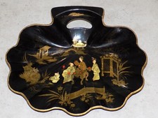 ANCIEN RAMASSE MIETTES PAPIER