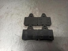 598146 plaquettes frein pour CITROEN GSA 1979 4920153