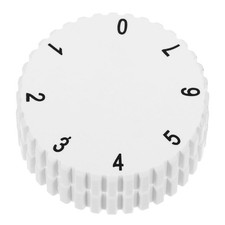 Bouton De Thermostat Pour