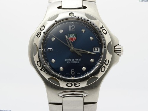 Presque comme neuf - [], heuer