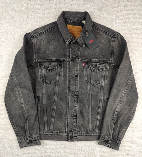 Levi veste trucker - –,
