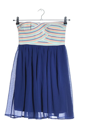 Amisu robe épaules - amisu, dames