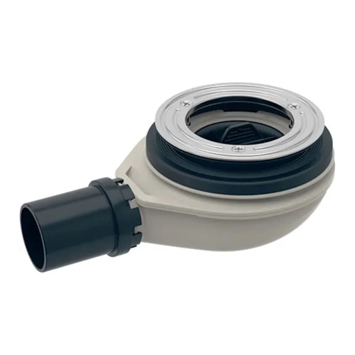 Siphon douche geberit d90 - geberit,