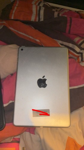 Apple ipad mini 128 go - mini, 4