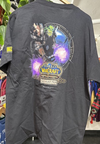 Blizzard entertainment world - blizzard,