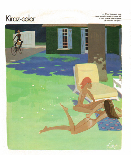 Kiraz color 1976 4 - color,