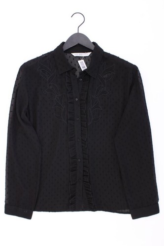 Chemisier volants zara - chemisier,
