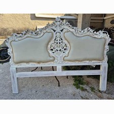 Tête de lit baroque