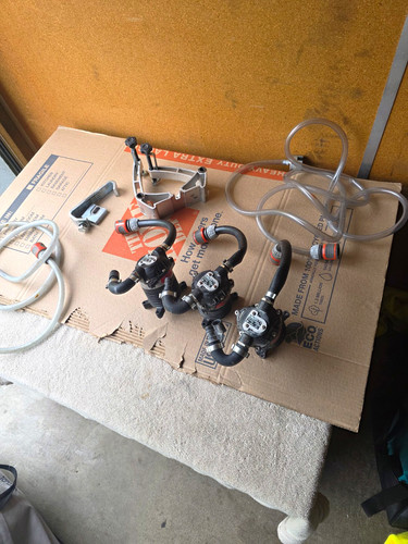 Hilti dsh and some - hilti,