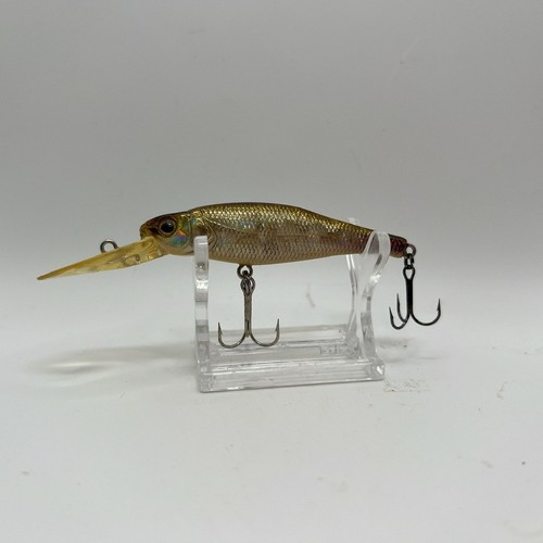 Megabass live margay 4oz - live-x,