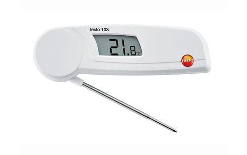 Testo 103 thermomètre - 103,