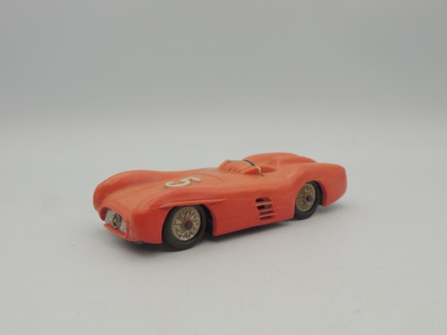 Norev plastique vintage - plastique,