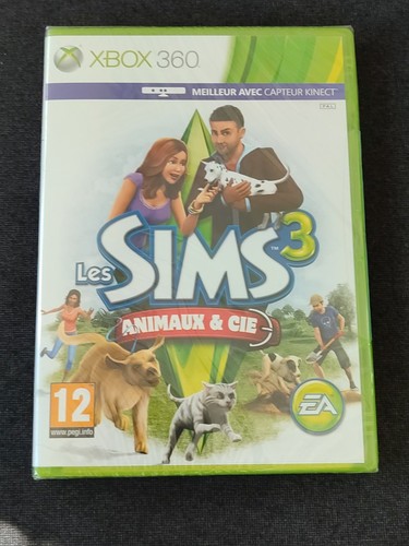Jeu microsoft xbox 360 les - microsoft,