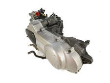 Moteur (Peugeot - Elystar 125 2002 - 2005)