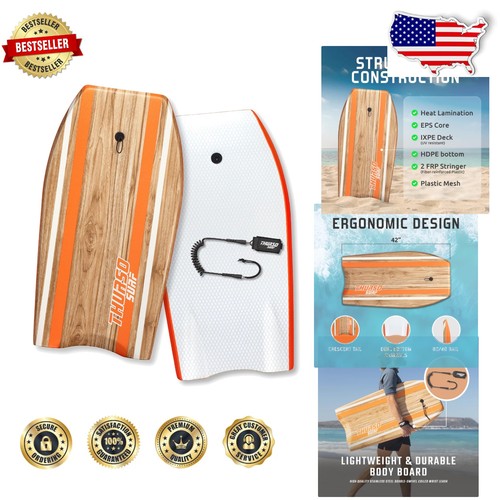 Quill lightweight - 42",