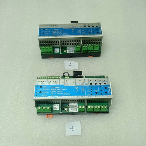 Lutron qsne 4s10 energi savr - qsne-4s10-d,