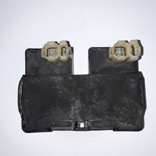 BOITIER PAIRE CDI TRANSALP 600