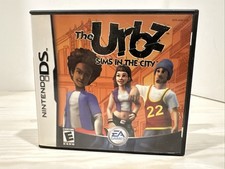 The Urbz: Sims in the City -