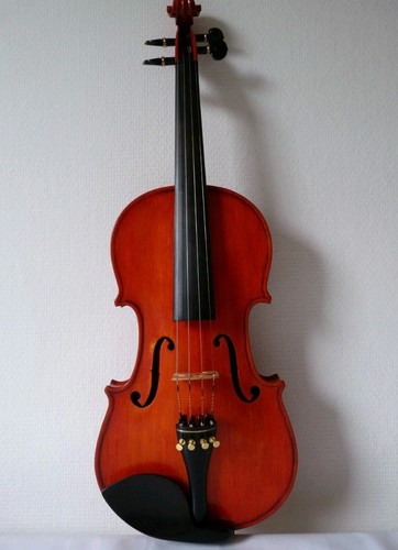 Violon mirecourt medio fino - medio,