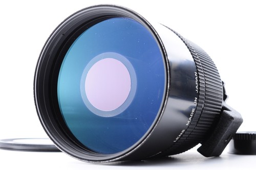 Objectif canon reflex 500 - objectif,