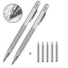 Stylo gravure céramique pour