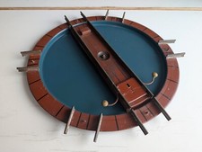 Märklin plaque tournante