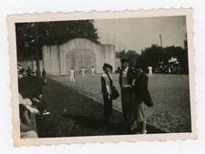 PHOTO snapshot amateur, SPORT pelote Basque Euskal pilota match