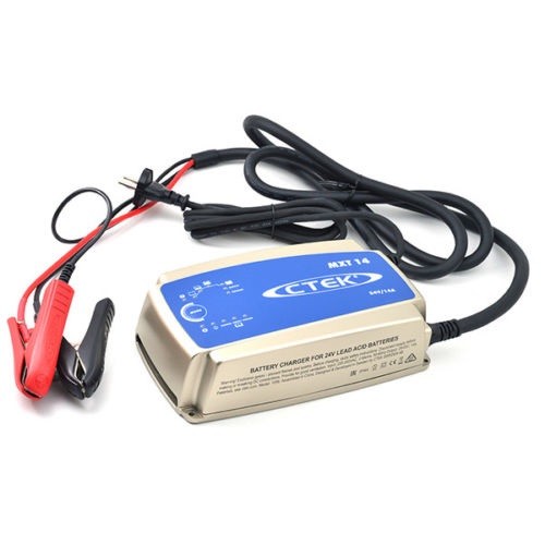 Chargeur ctek mxt - mxt, 14