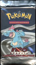 2001 Pokemon SPANISH 1st
