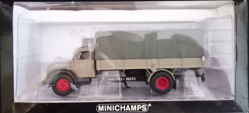 Minichamps n 439 - minichamps,