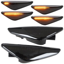 CLIGNOTANTS LATÉRAUX LED