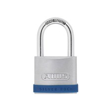 ABUS 79268 50Mm Argent Rock™ 5 Cadenas