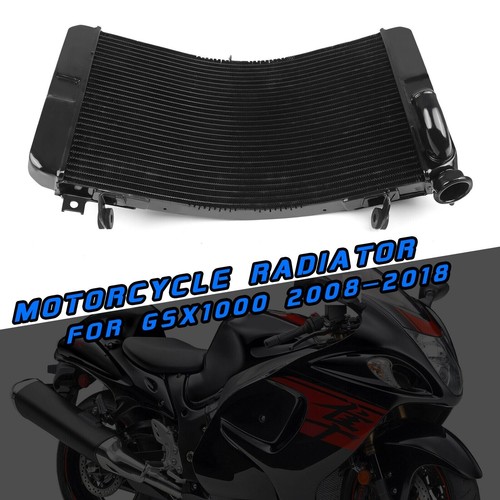 Radiateur hayabusa 1300 gsx - hayabusa,