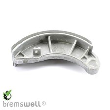 Mâchoire de Frein pour Zetor UR1 3320 - 4340 5211-7045 - Grand Exécution