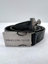 Ceinture Versace Jeans Couture