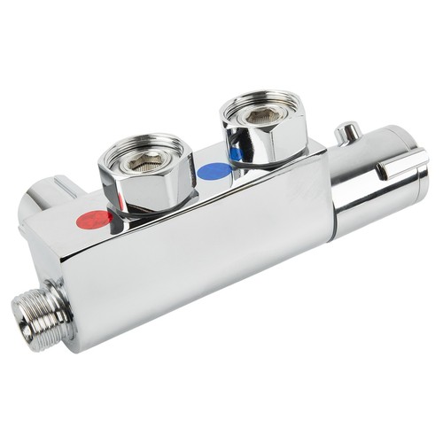 Mitigeur douche vanne - douche, bain