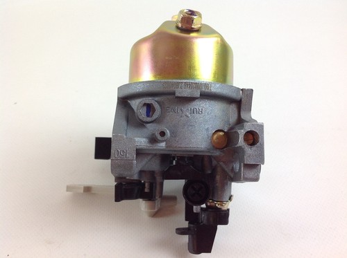 Carburateur moteur motoculteur - moteur,