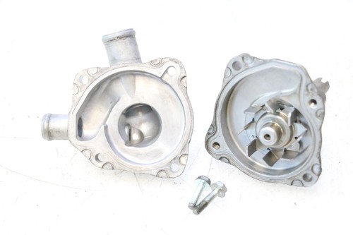 Pompe eau honda - a, silver