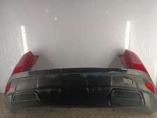 Pare choc arriere PEUGEOT 3008
