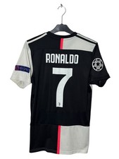 ADIDAS JUVENTUS 2019/2020 HOME