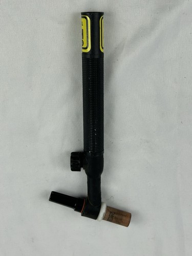 Used genuine heliarc tig - genuine,