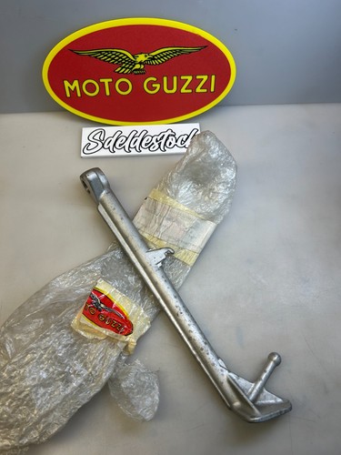 Béquille latérale moto - 1,
