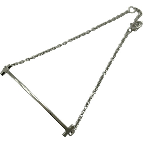 Bracelet tiffany t smile - co.,